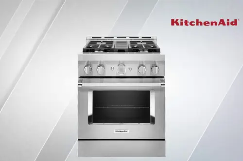 Kitchenaid Stove Repair in Brooklyn