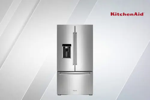 Kitchenaid Fridge Repair in Brooklyn