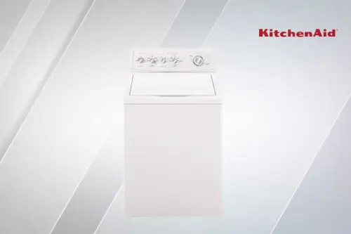 Kitchenaid Washer Repair in Brooklyn