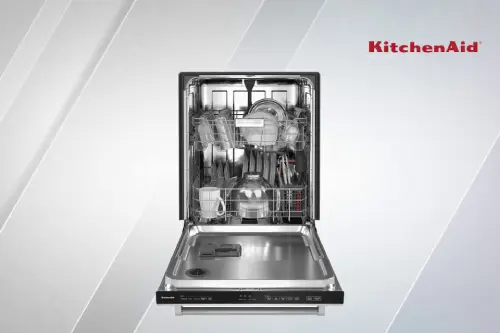 Kitchenaid Dishwasher Repair in Brooklyn