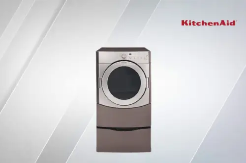 Kitchenaid Dryer Repair in Brooklyn