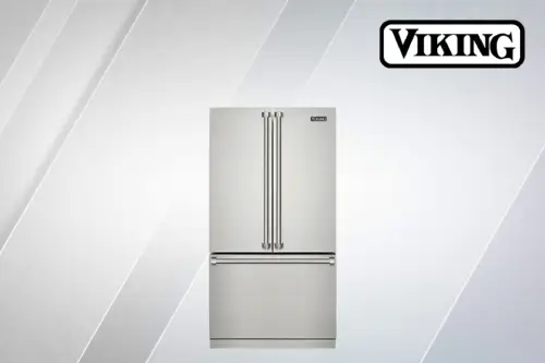 Viking Fridge Repair in Brooklyn