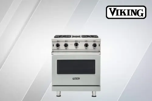 Viking Stove Repair in Brooklyn