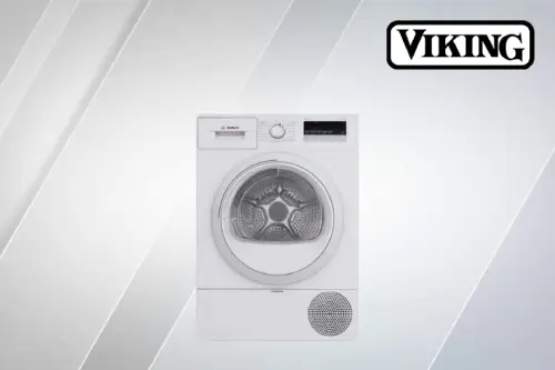 Viking Washer Repair in Brooklyn