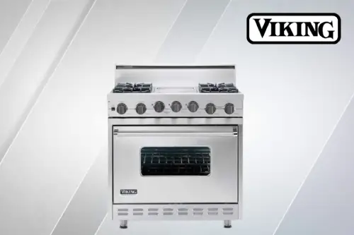 Viking Cooktop Repair in Brooklyn