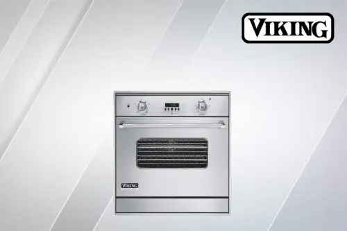 Viking Oven Repair in Brooklyn