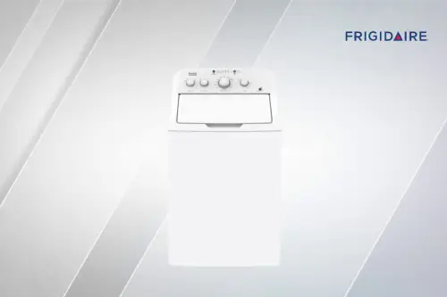 Frigidaire washer repair in Brooklyn 