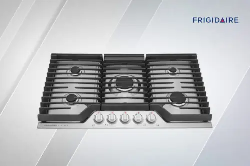 Frigidaire cooktop repair in Brooklyn 