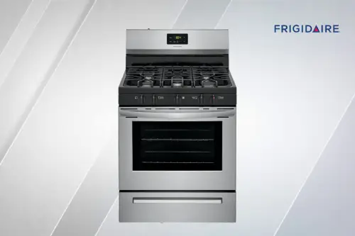 Frigidaire stove repair in Brooklyn 