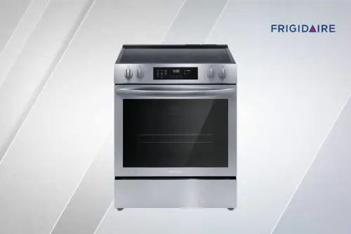 Frigidaire oven repair in Brooklyn 