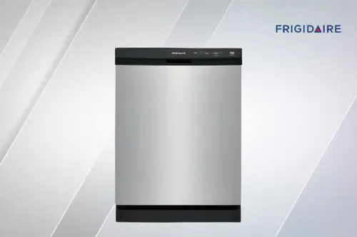 Frigidaire dishwasher repair in Brooklyn 