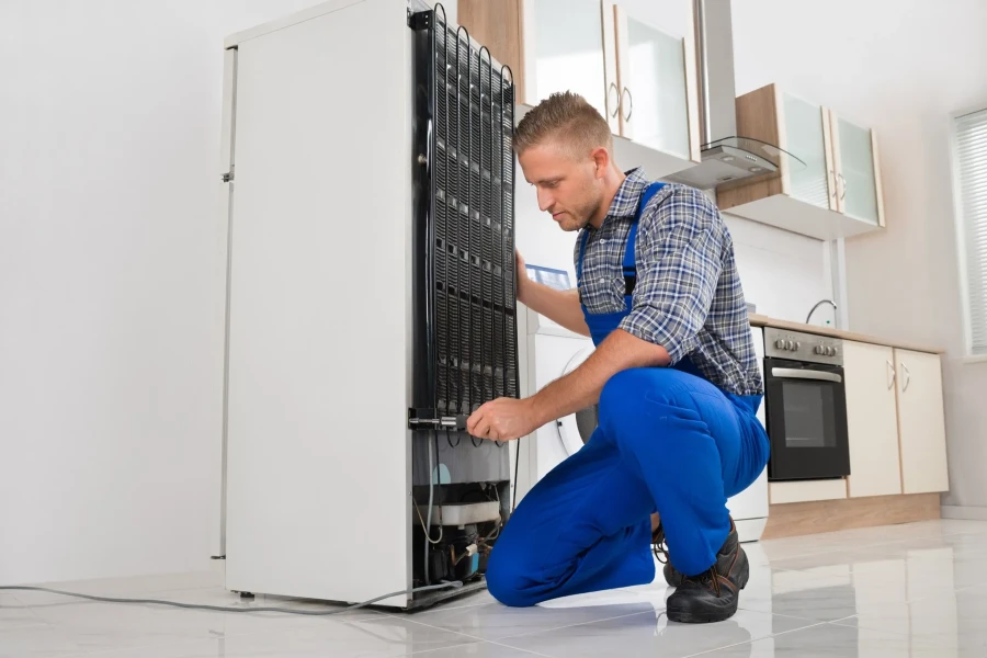 Dishwasher Repair Brooklyn
