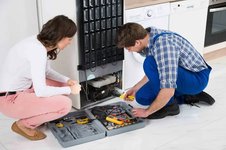 Dishwasher Repair in Toronto