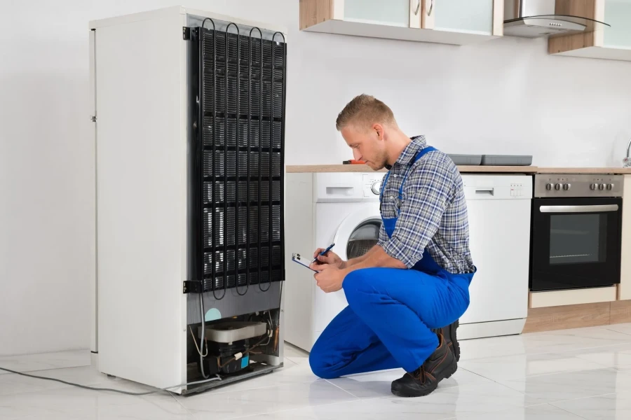 Dishwasher Repair in Toronto