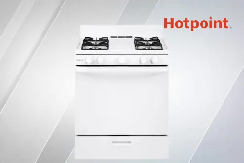 Hotpoint stove repair in Brooklyn