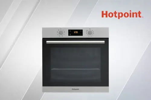 Hotpoint oven repair in Brooklyn