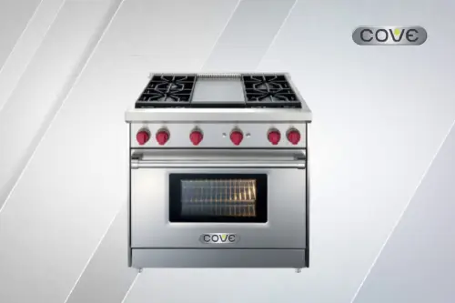 Cove oven repair in Brooklyn