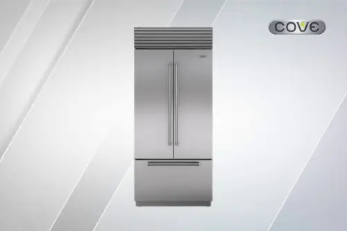 Cove freezer repair in Brooklyn