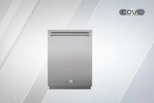 Cove dishwasher repair in Brooklyn