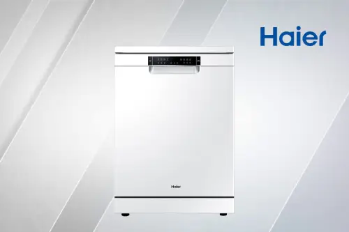 Haier dishwasher repair in Brooklyn