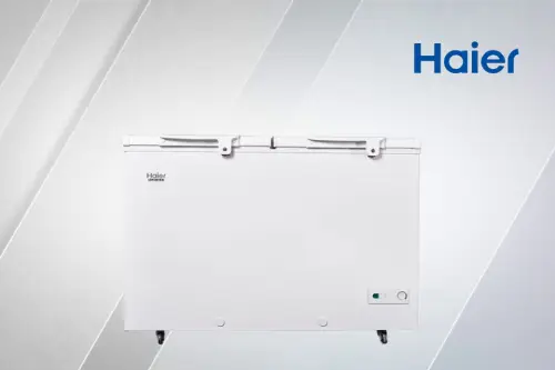 Haier freezer repair in Brooklyn