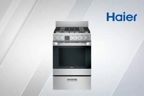 Haier stove repair in Brooklyn