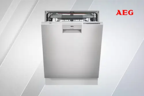 AEG dishwasher repair in Brooklyn