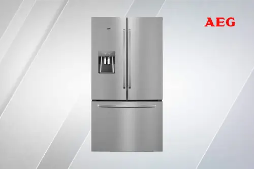 AEG fridge repair in Brooklyn