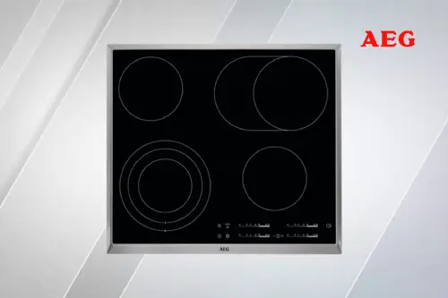 AEG cooktop repair in Brooklyn