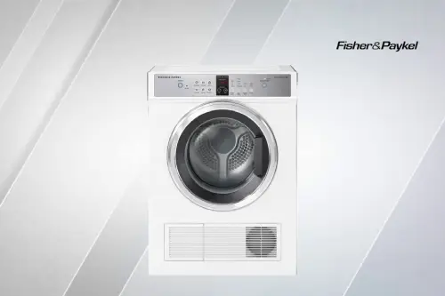 Fisher and Paykel dryer repair in Brooklyn