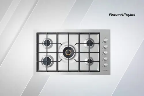 Fisher and Paykel cooktop repair in Brooklyn