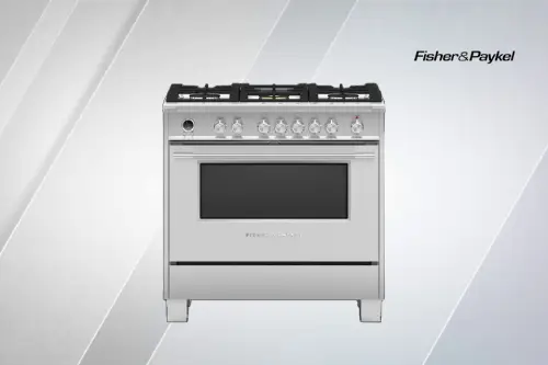 Fisher and Paykel stove repair in Brooklyn