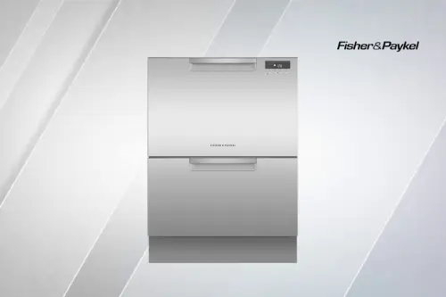 Fisher and Paykel dishwasher repair in Brooklyn