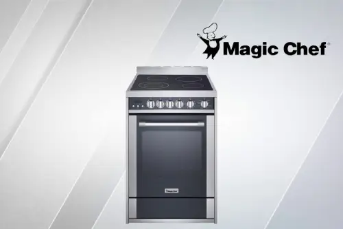 Magic Chef cooktop repair in Brooklyn 