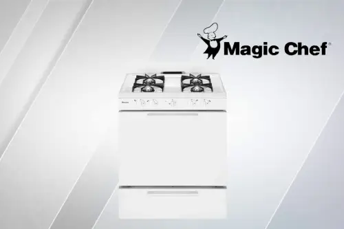 Magic Chef stove repair in Brooklyn 