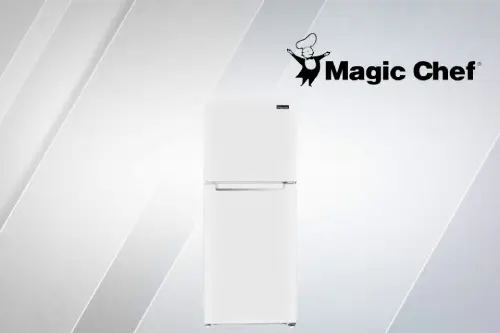 Magic Chef fridge repair in Brooklyn 