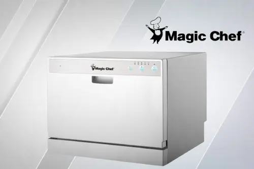 Magic Chef dishwasher repair in Brooklyn 