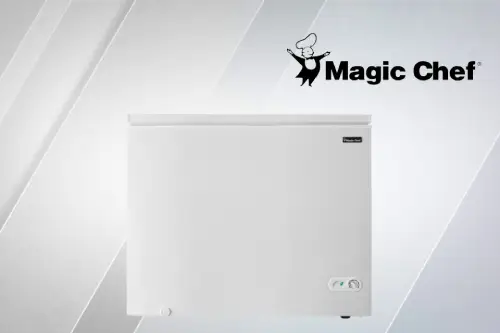 Magic Chef freezer repair in Brooklyn 