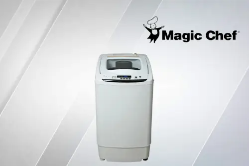 Magic Chef washer repair in Brooklyn