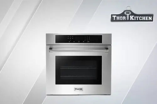 Thor oven repair in Brooklyn 