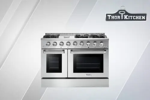 Thor stove repair in Brooklyn 