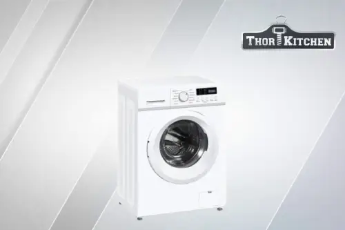 Thor washer repair in Brooklyn 