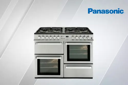 Panasonic stove repair in Brooklyn 