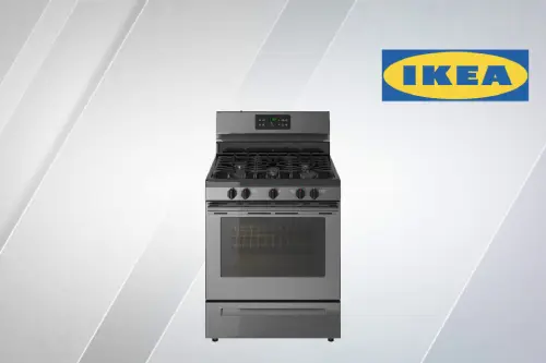 Ikea stove repair in Brooklyn