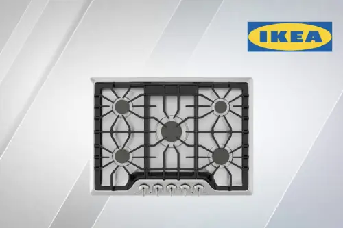 Ikea cooktop repair in Brooklyn