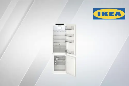 Ikea freezer repair in Brooklyn