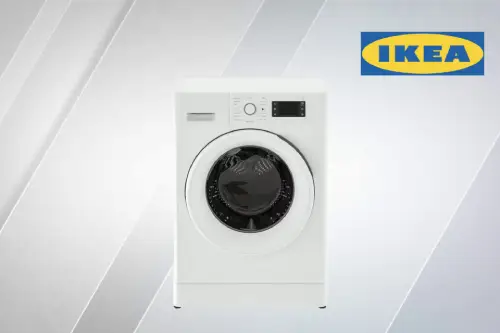 Ikea washer repair in Brooklyn