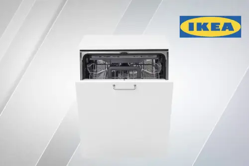 Ikea dishwasher repair in Brooklyn