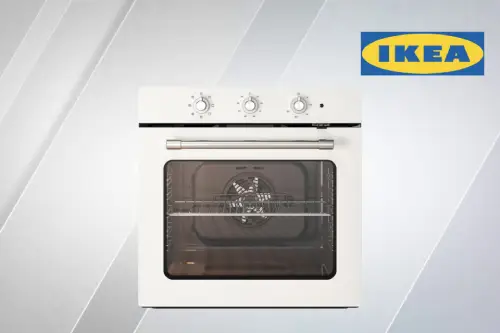 Ikea oven repair in Brooklyn