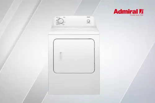 Admiral dryer repair in Brooklyn